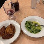 サイゼリヤ 大宮駅東口ラクーン店 - 