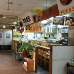 市場食堂 - 