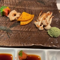 福寿館 大阪難波店 - 
