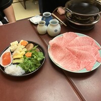 人形町今半 本店 - 