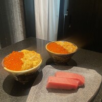 焼うおいし川  六本木凛華楼 - 