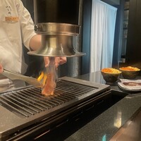 焼うおいし川  六本木凛華楼 - 