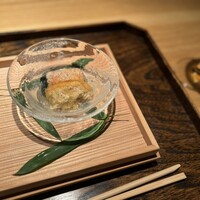 肉割烹 上 - 