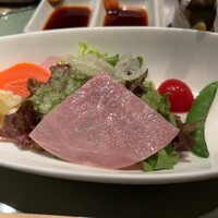 福寿館 大阪難波店 - 