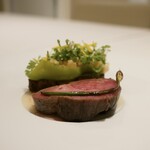 レストラン アレナ - 