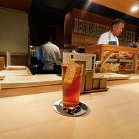 虎ノ門 焼鳥國よし - 