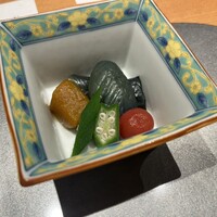 魚や市 はなれ - 