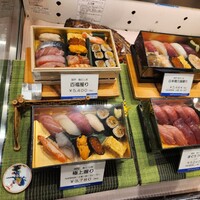 銀座 鮨 たじま - 