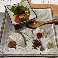 魚や市 はなれ - 