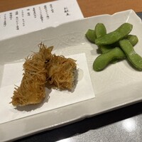 魚や市 はなれ - 