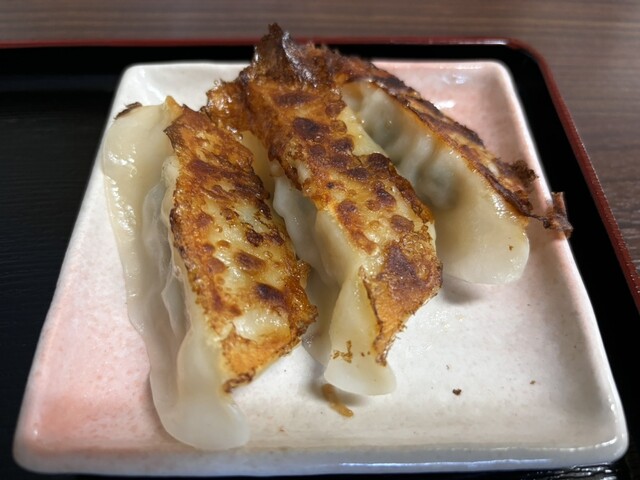 ラーメンてんてん - 新旭川（ラーメン）の写真