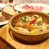TAVERNA UOKIN 西新宿