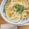 手打うどん 風月