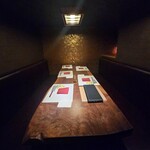 隠れ家鉄板おぶ - 