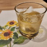 隠れ家鉄板おぶ - 