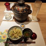 隠れ家鉄板おぶ - 