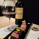 隠れ家鉄板おぶ - 