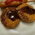 お肉の日の出 - 