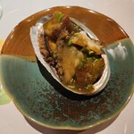 隠れ家鉄板おぶ - 