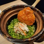 隠れ家鉄板おぶ - 