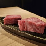 隠れ家鉄板おぶ - 