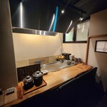 隠れ家鉄板おぶ - 