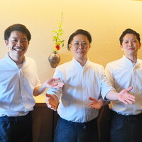 ひがしやま 司 - さあさあ、若手30代の才能が集結です！