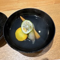 日本料理 e. - 