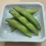 日本橋蛎殻町 すぎた - 