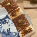 日本橋蛎殻町 すぎた - 