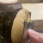 日本橋蛎殻町 すぎた - 