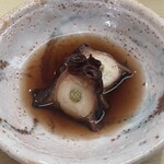 日本橋蛎殻町 すぎた - 