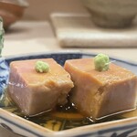 日本橋蛎殻町 すぎた - 