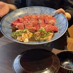 焼肉 きたん - 