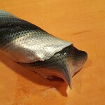 すしやのたい悟 - 最後の「新小」