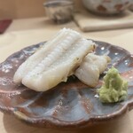 日本橋蛎殻町 すぎた - 