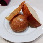 リストランテ ラ ソリア - （2024.7）