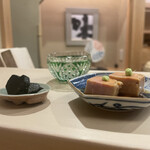 日本橋蛎殻町 すぎた - 