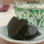 日本橋蛎殻町 すぎた - 