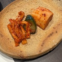 焼肉 きたん 法善寺 - 