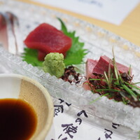 炭火割烹 麻布龍土町 - 