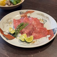 焼肉 きたん 法善寺 - 