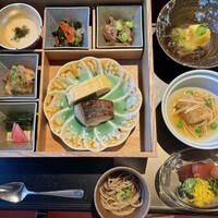 花木鳥 - 