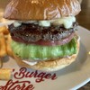 REDS' BURGER DINER