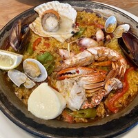 Bar Espanol LA BODEGA 大阪店 - 