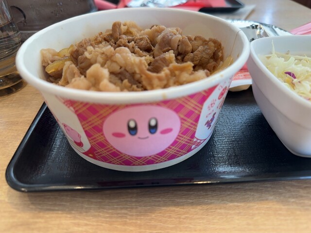 Yoshinoya Ibarata Ten photo 5