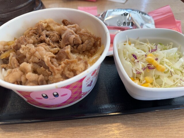 Yoshinoya Ibarata Ten photo 4