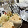 CAFE 珈琲生活