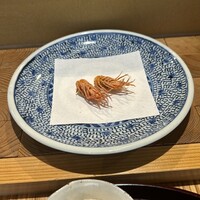 天ぷら浅沼 - 