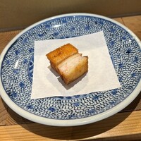 天ぷら浅沼 - 